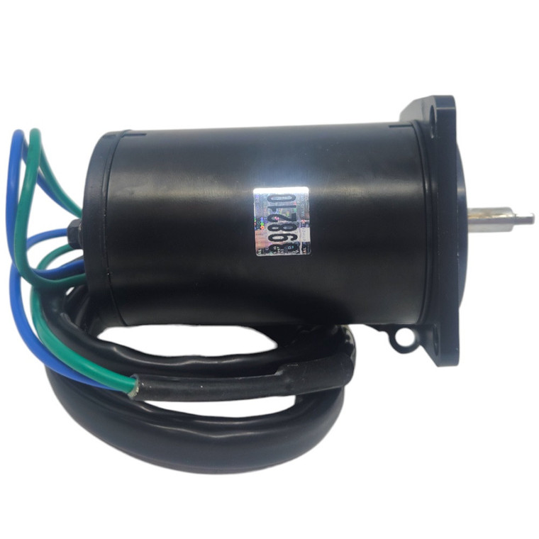 Yamaha Outboard Power Tilt & Trim Motor - Replaces 67F-43880-00 - TRM87