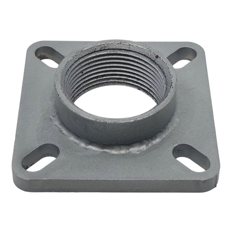 Volvo Penta 3875051 Exhaust Elbow Flange