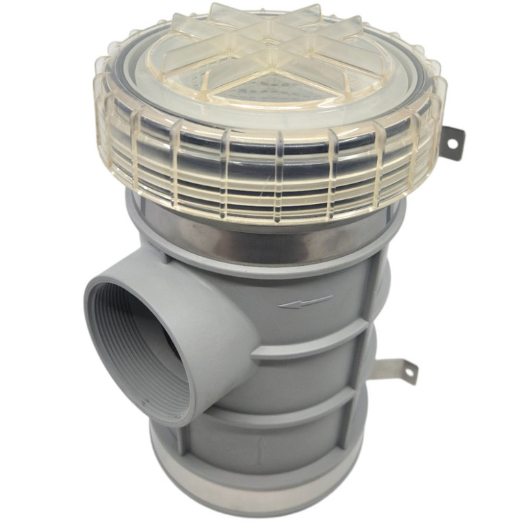 Vetus Type 1320 Water Strainer 2-1/2"