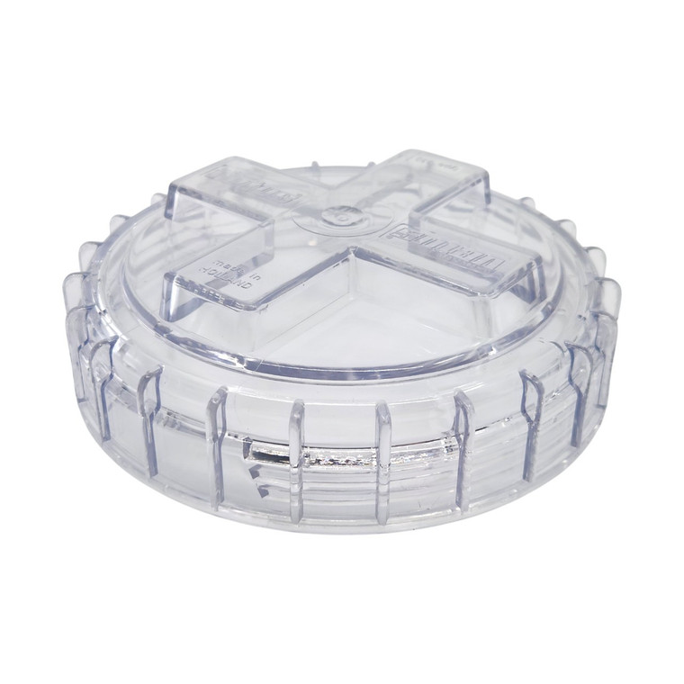 Vetus 330 Series Lid & O-Ring - FTR3301