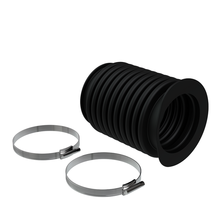 Kit Ehaust - 3588753-Bellows
