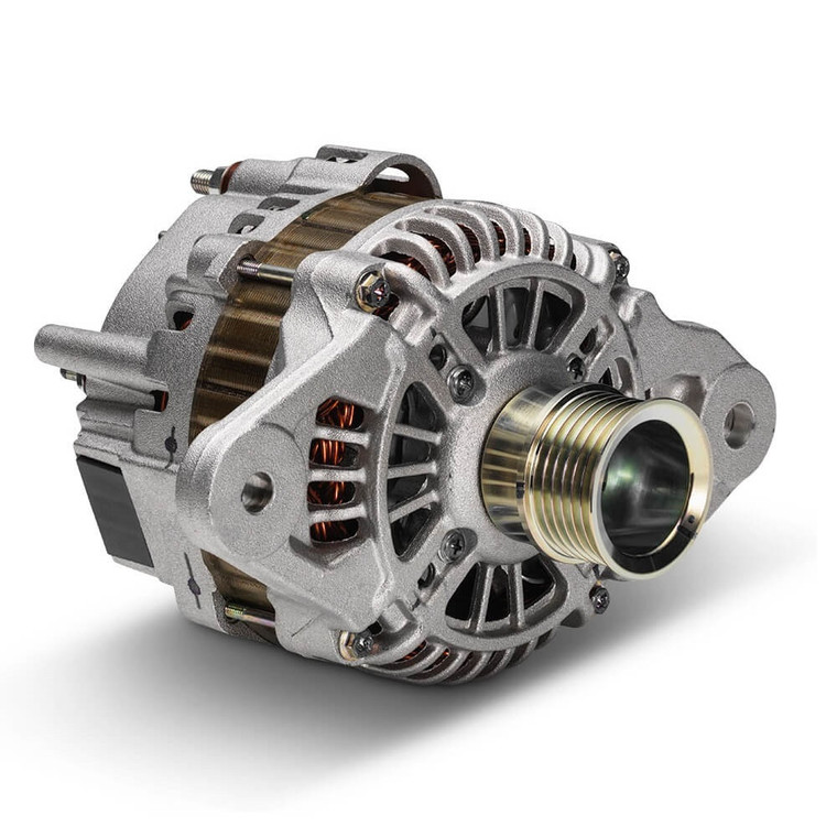 Volvo Penta Marine Alternator - 3840181