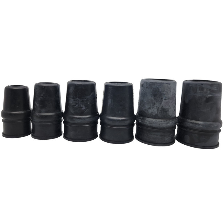 Volvo Penta Metric Gland Seal Kits - 25mm Shaft - 42mm Sleeve - 828254
