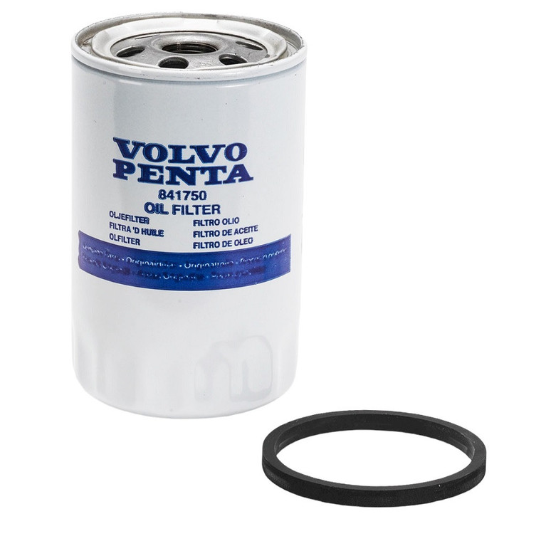 Filter - 841750-Oil
