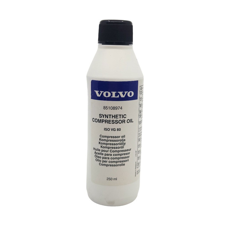 Compressor Oil 250ml - 85108974
