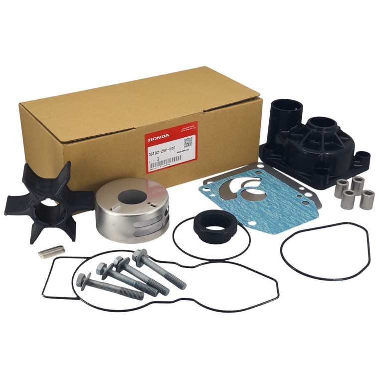 Honda Genuine BF350A Pump Rebuild Kit - 06192-ZVP-000