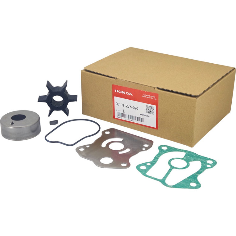 Honda Genuine BF25 & BF30 Impeller Kit - 06192-ZV7-020