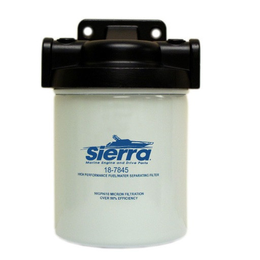 Fuel Water Separator Kit - 18-7852-1