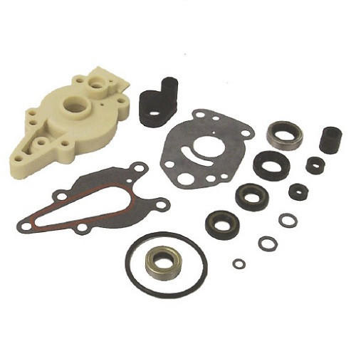 Lower Unit Seal Kit - 18-2697-1