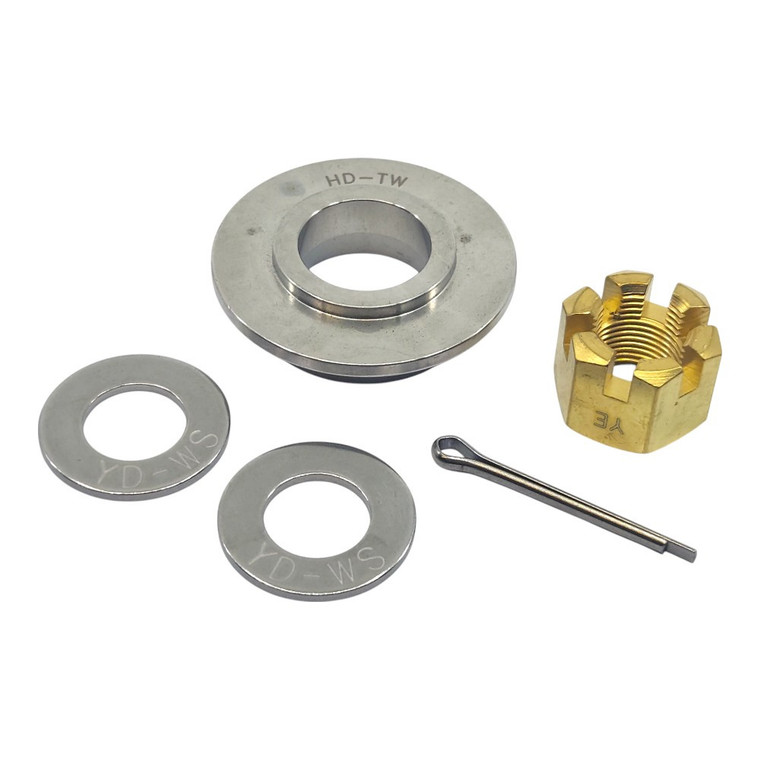 Honda 60-130HP Propeller Hardware Kit