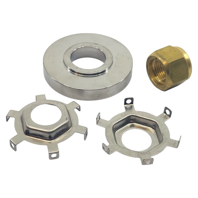 Mercury 40-140HP MD-PKT Propeller Hardware Kit