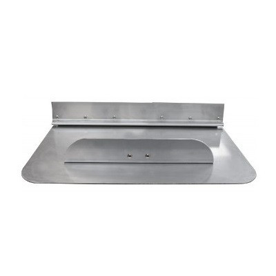 18 x 12" Trim Plane Assembly - BEN-18x12 PLANE