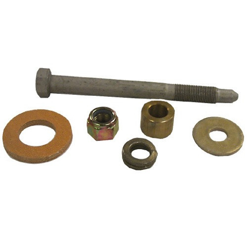 Engine Mount Bolt Kit - 18-2141