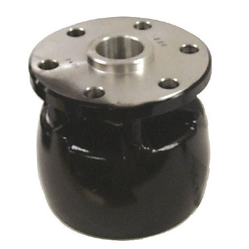 Engine Coupler - 18-2171