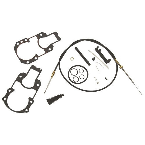 Lower Shift Cable Kit - 18-2603