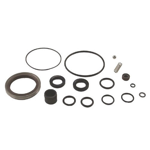 Alpha 1 Gen 2 Upper Seal Kit - 18-2644