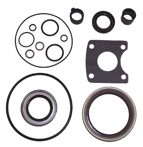 Upper Unit Seal Kit - 18-2648