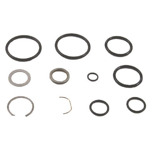 Power Trim Seal Kit - 18-2649