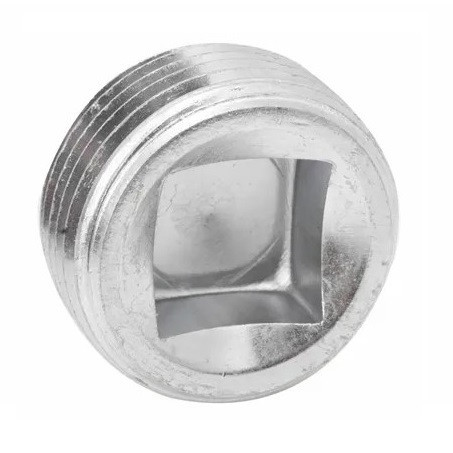 Pipe Plug - 18-4258