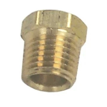 Pipe Plug - 18-4265