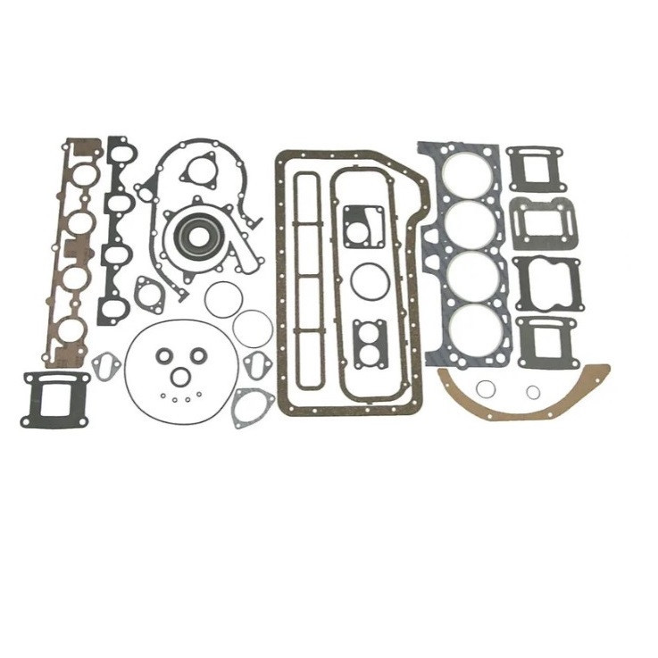 Overhaul Gasket Set - 18-4381