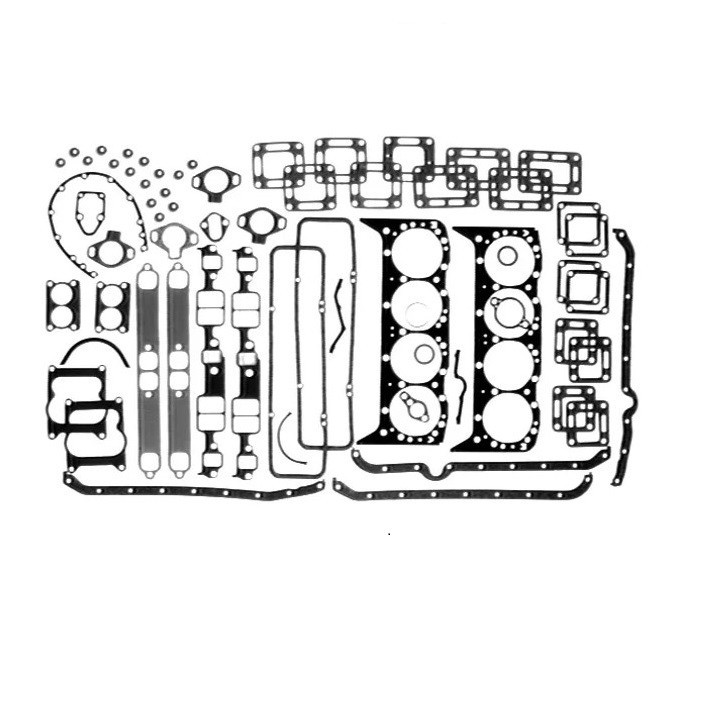 Overhaul Gasket Set - 18-4386