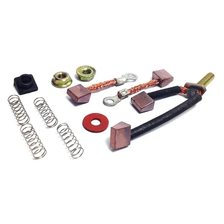 Brush & Spring Kit - 18-5697