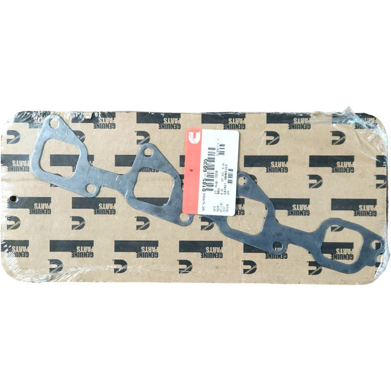 Onan Genuine MDKAE Intake Manifold Gasket - 185-6035