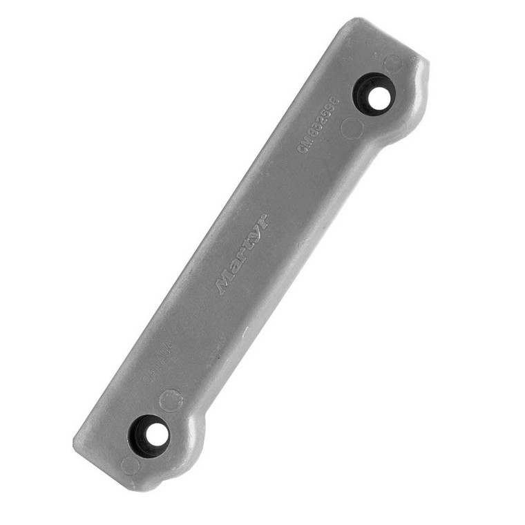 832598 Volvo 250-280 Bar Anode Zinc CM9-16