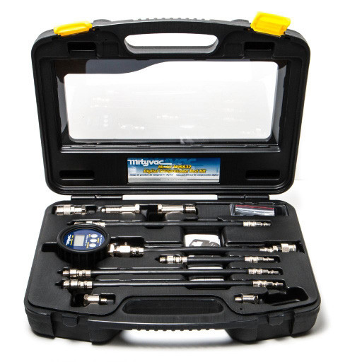 Digital Compression Tester - 18-9900