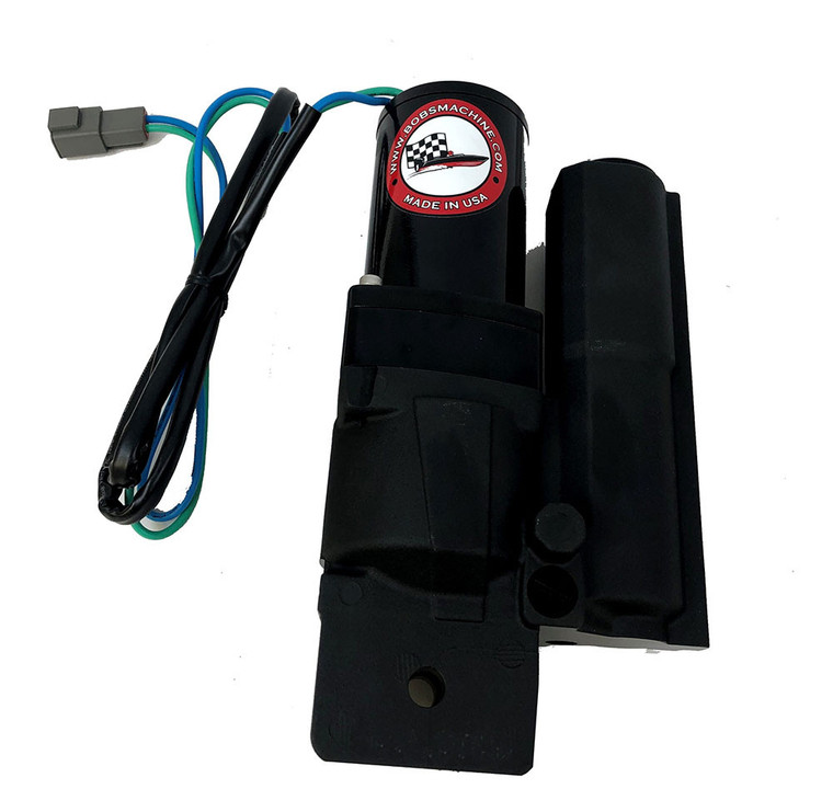 Action Series Pump Assembly - 120-120016