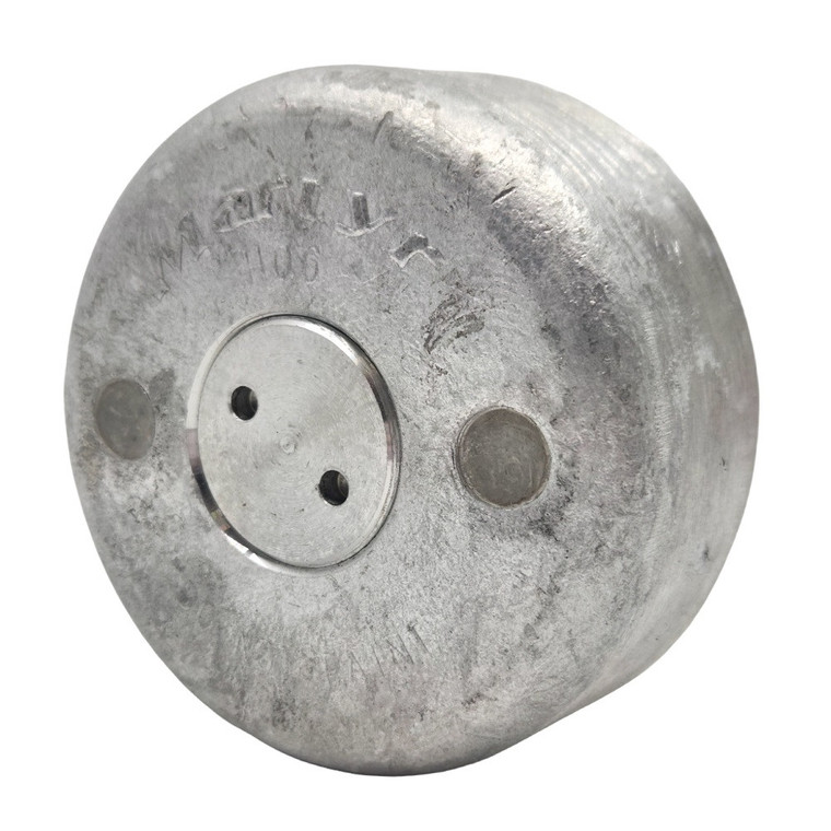 Azimut Aluminium Hull Anode - CMH06A