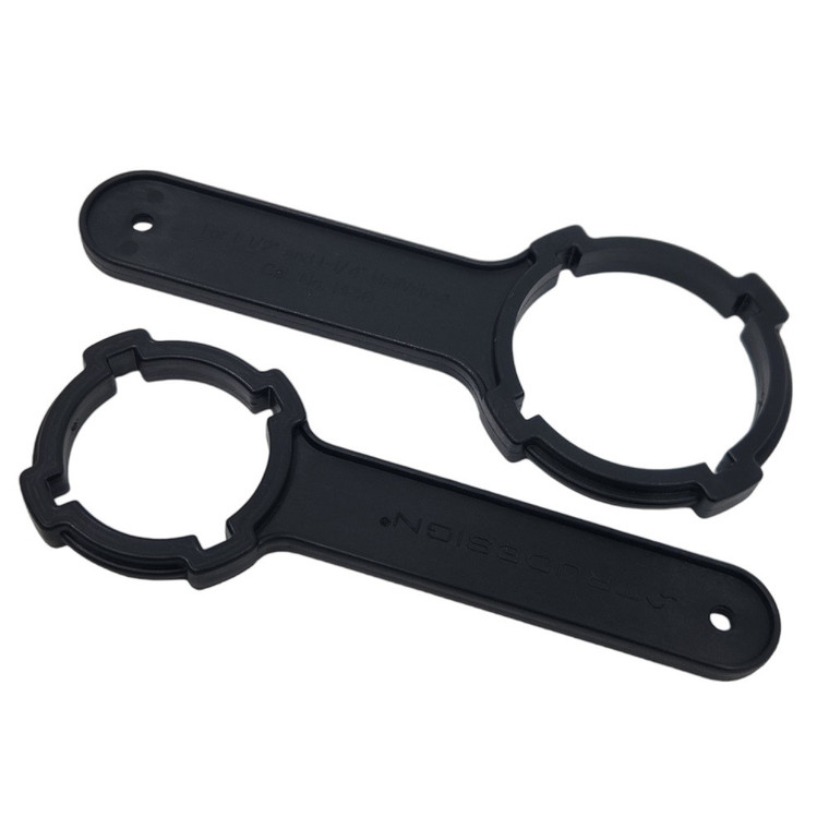 Ball Valve Spanners - 3/4 & 1" - TD45340