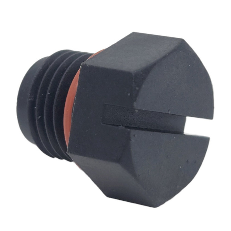 Bowl Plastic Plug - RK20126