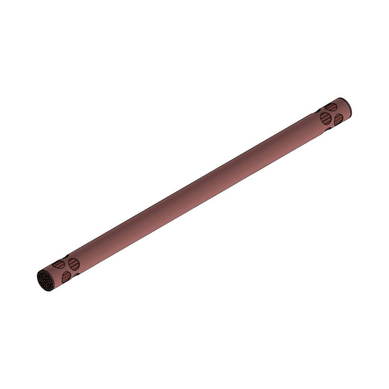 Bowman 518-941TN1 Heat Exchanger Core Replacement