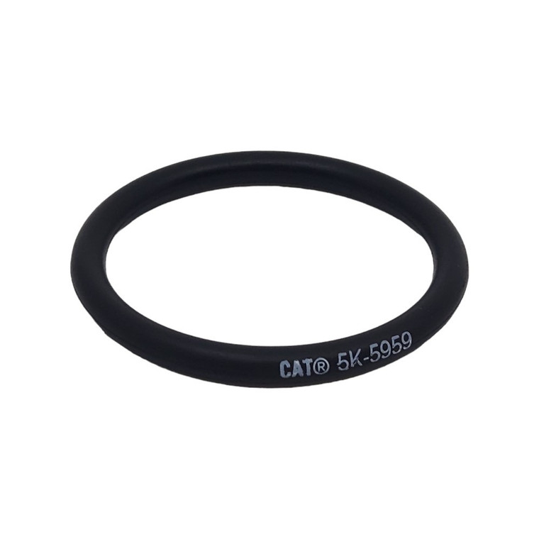 Caterpillar Aftercooler O-Ring Seal - 5K-5959