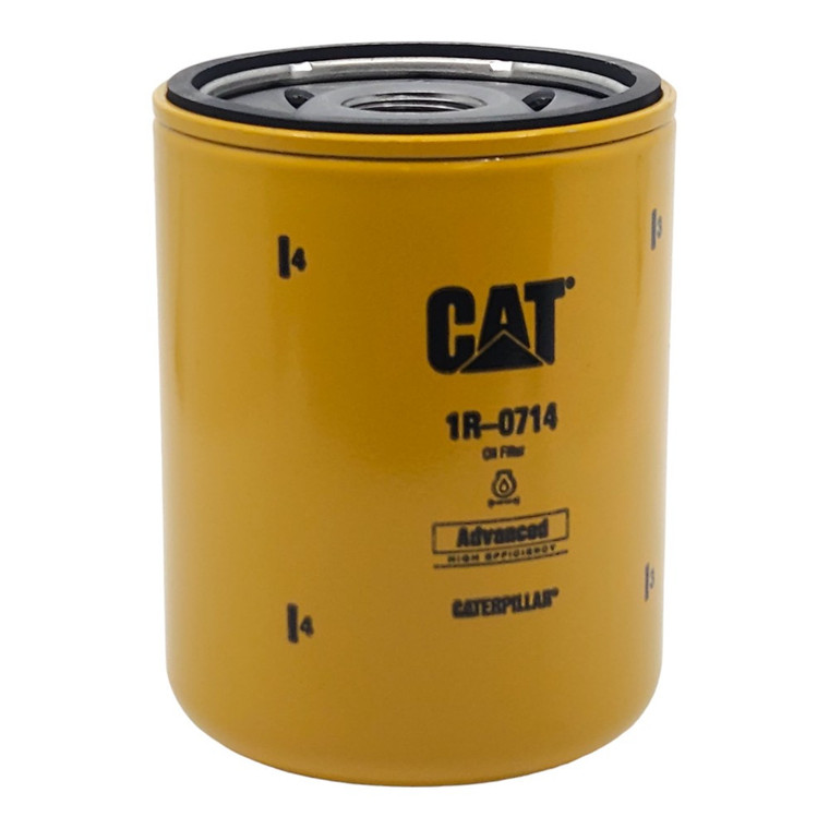 Caterpillar Oil Filter - 1R-0714