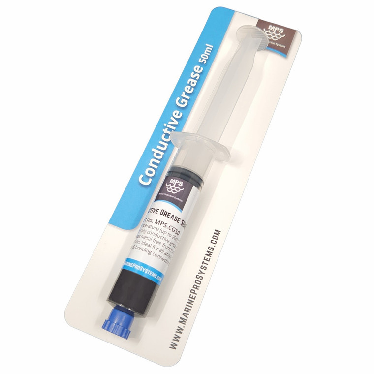 Conductive Grease 50ml