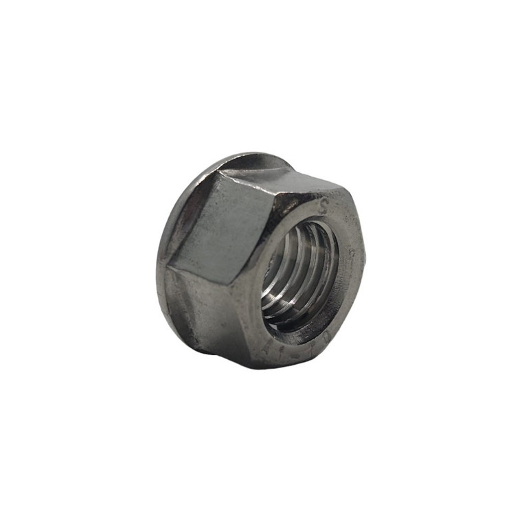 Cummins Genuine M10x1.5 Flange Nuts - 3818824