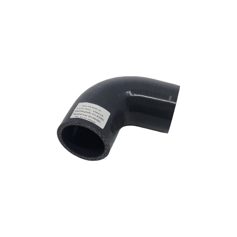 Cummins Heat Exchanger Hose - SB-6743