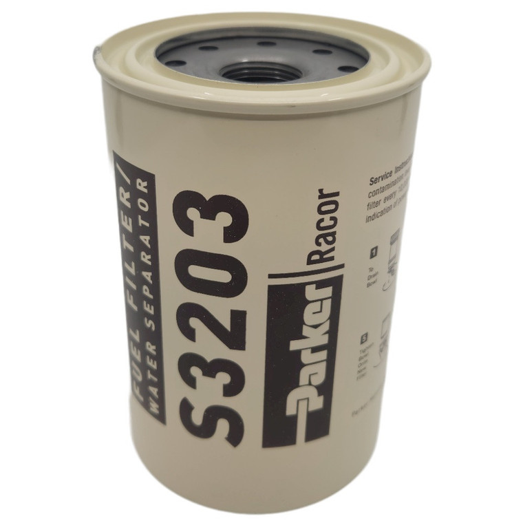 Element 2 Micron - S3203