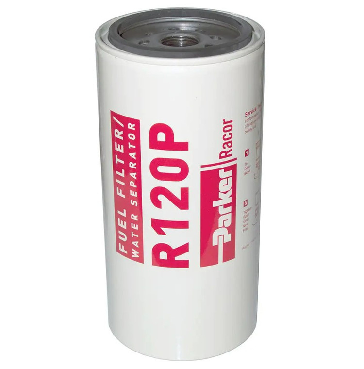 Element 4120 Series 30 Micron - R120P