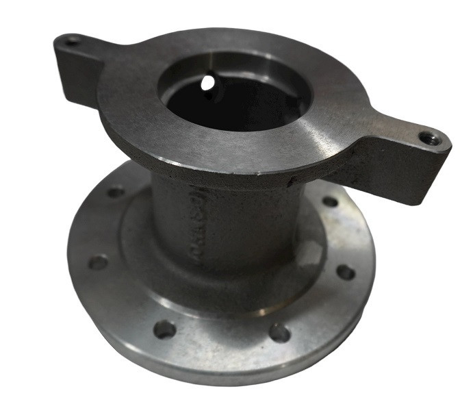 FIP Motor Flange - 01-24079