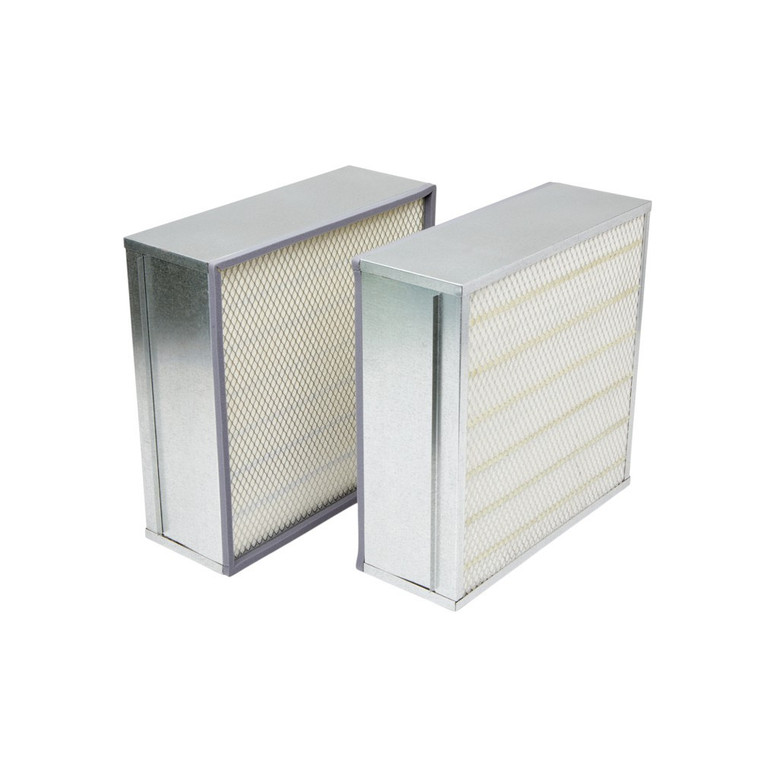 Fleetguard Air Filter - AF1869