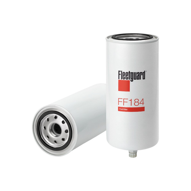 Fleetguard Fuel Filter - FF184