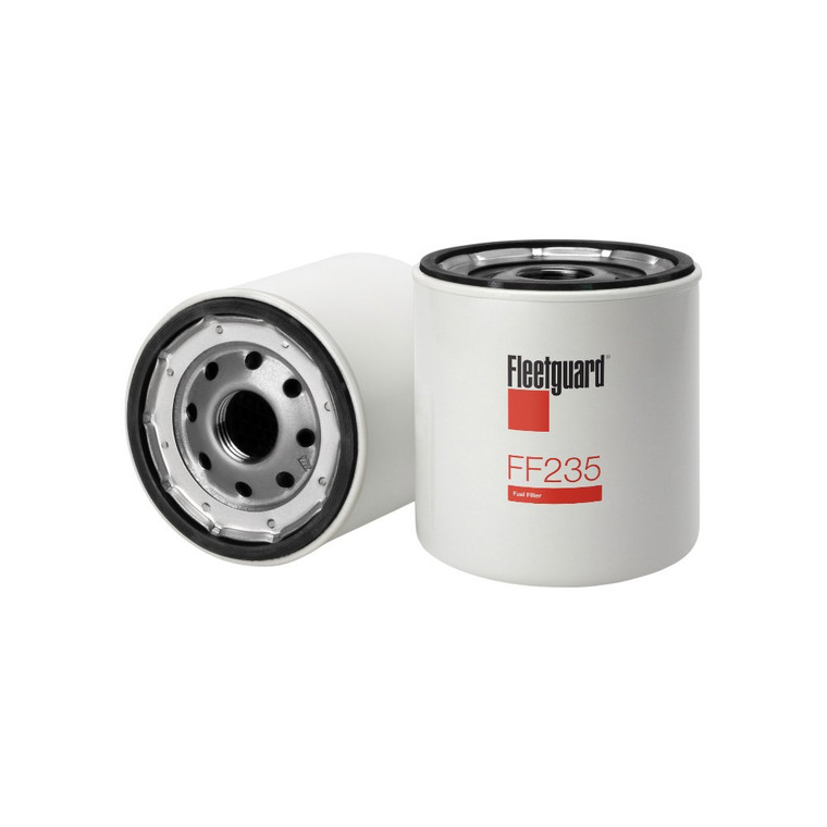 Fleetguard Fuel Filter - FF235