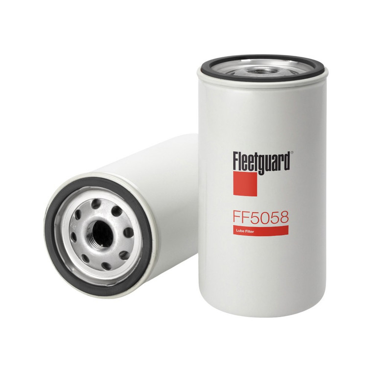 Fleetguard Fuel Filter - FF5058