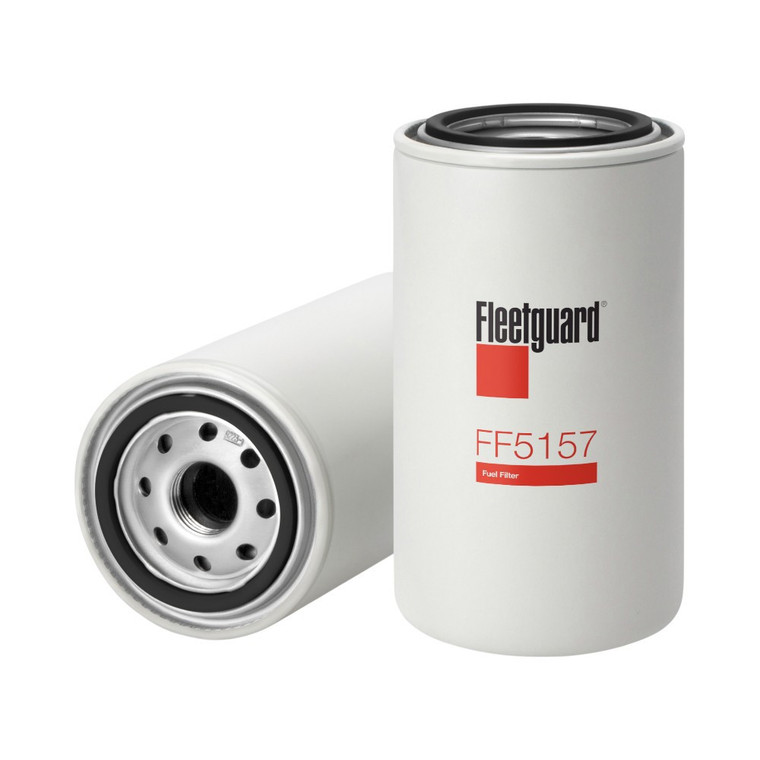 Fleetguard Fuel Filter - FF5157