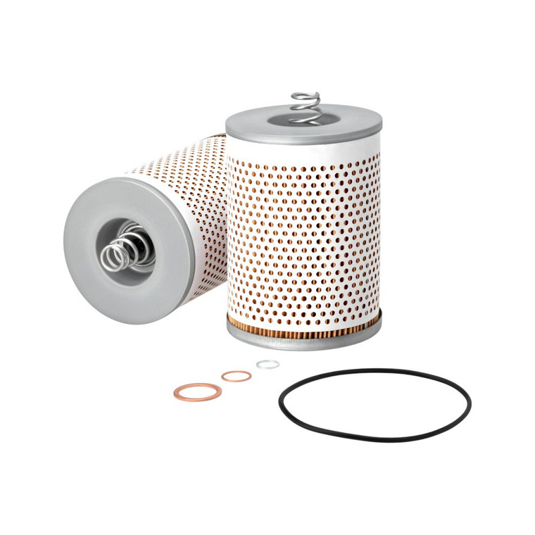 Fleetguard Lube Filter - LF3320
