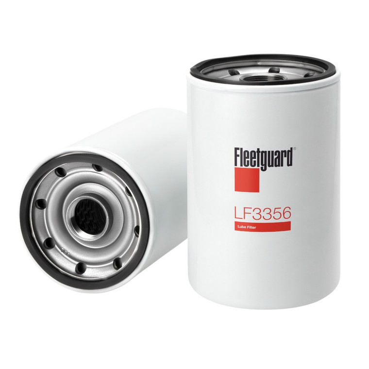 Fleetguard Lube Filter - LF3356